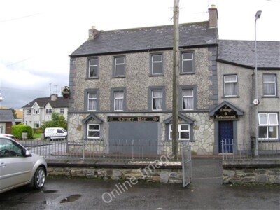 Photo 6x4 Corner Bar, Ardstraw It is not too difficult to find, being in  c2009