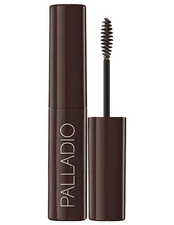 Palladio Brow Styler Tinted Gel, Brow Setter, Tinted Natural Look