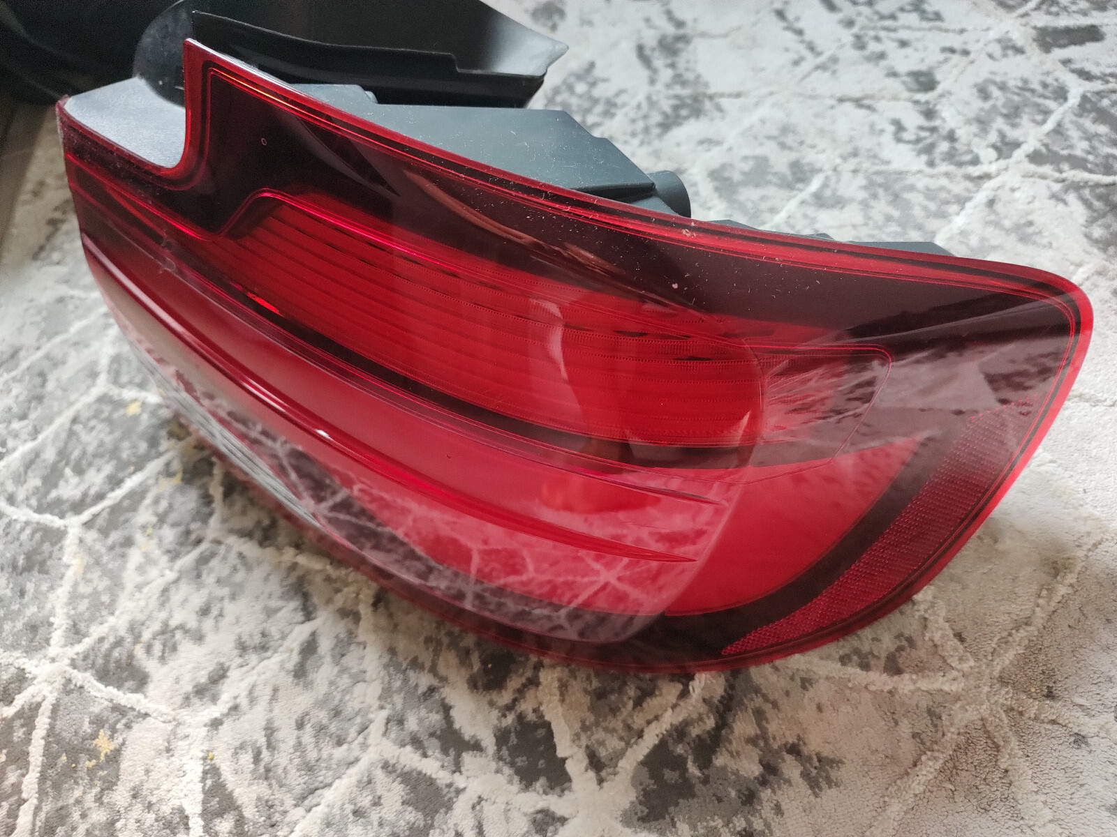 BMW F22 F23 228i 230i M240i Rear Passenger Right Tail Light Lamp | eBay