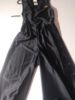 nike sportswear icon clash jumpsuit