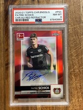 2025-26 Topps Chrome Bundesliga Soccer Checklist Guide in-content 33