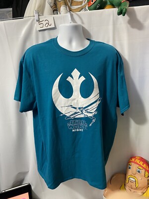 San Jose Sharks Star Wars Night T-Shirt Lando Karlssonian 65