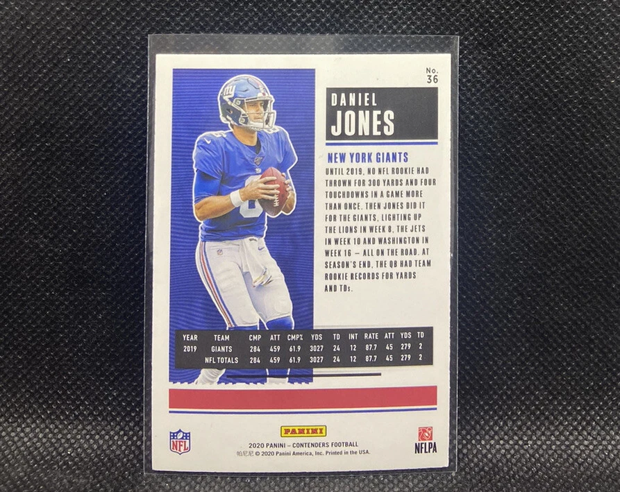 Nfl 2024 ticket 2020