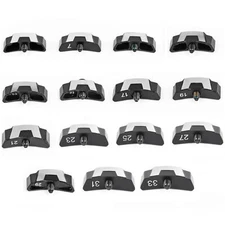 Golf Club weight Screw For PING G440 Driver Club 5/7/9/11/13/15/21/29/31/35gram