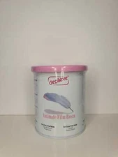 Depileve Intimate Extra Film Rosin Hair Removal Brazilian Hollywood Wax 800g