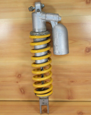 ＲＭ125リヤショック 1992-1995 Suzuki RM125 RM 125 OEM Rear Shock Absorber Suspension