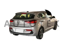 PreCut Film Front Two Door Window For Hyundai Accent Hatchback 2018-2022 Tint