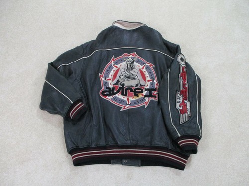 VINTAGE Avirex Jacket Adult 3XL XXXL 