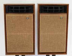 victor speakers vintage