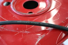 10' Belden 8428 Balanced 2 Conductor 18 AWG stranded (41x34) Microphone Cable