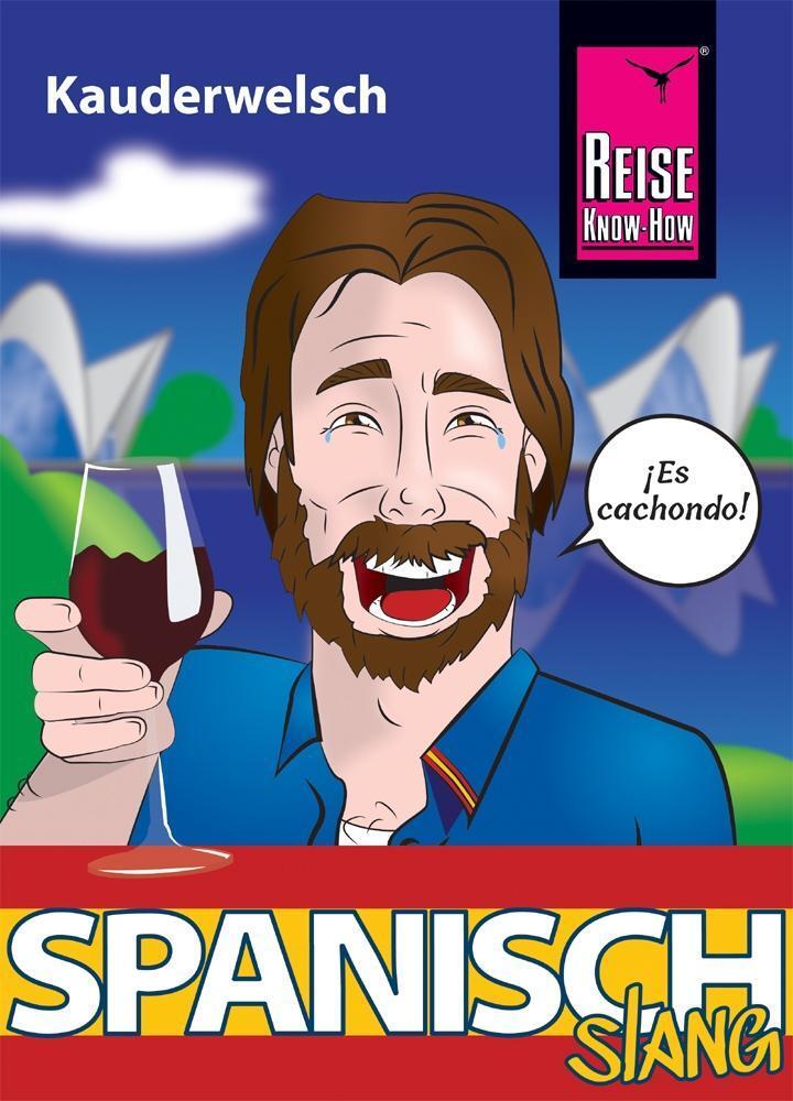 Thumbnail - Spanisch Slang - Das Andere Spanisch | Buch | 9783831765522