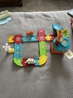 Vtech Go Go Smart Wheels Airport Playset *missing 1 Piece*W/Airplane No Box- GUC — photo 10