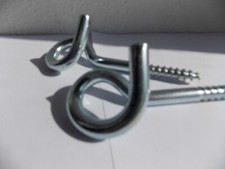 Schraubhaken Schaukelhaken