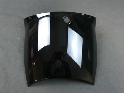 NEU ORIGINAL APRILIA SCARABEO 125 = 200 LEICHTER HANDSCHUHFACHDECKEL JC921519200007B SCHWARZ