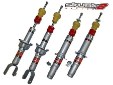 Skunk2 Sport Shocks (Front & Rear Set) 94-01 Acura Integra DC2 DC4