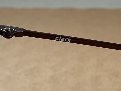 STUSSY EYEGEAR Vintage Classic Metal Style Group-Brand New STUSSY EYEGEAR Vintage Classic Metal Style Group-Brand New
