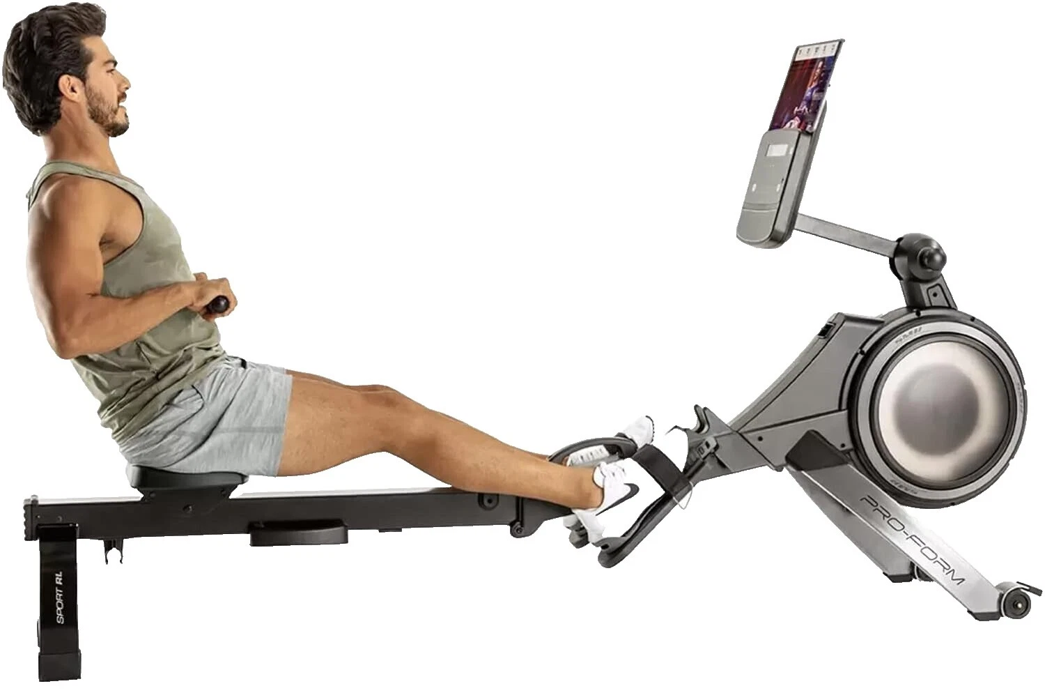 ProForm Rowing Machines