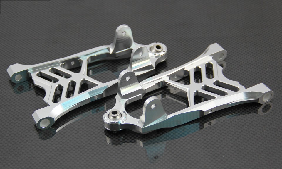 Ruota Posteriore Anteriore Su Strade For Pneumatici For HPI - Foto 7