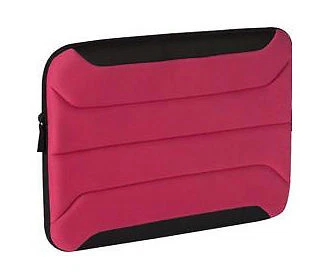 Pink Neoprene Laptop Cases & Bags
