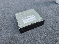 DASH AUDIO RADIO RECEIVER CD PLAYER ASSEMBLY 49K OEM 2018-2019 VOLKSWAGEN ATLAS