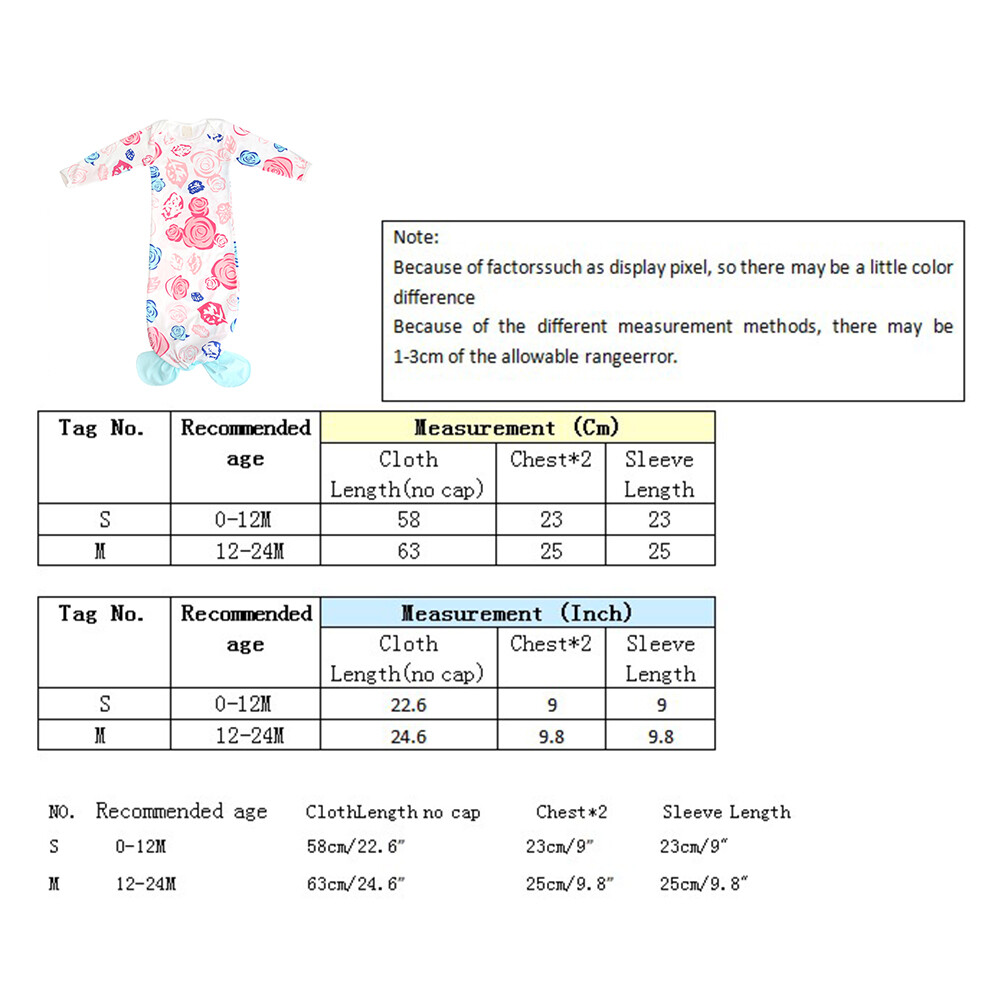 Cotton Newborn Baby Fishtail Style Sleeping Bag Baby Warm Sleeping