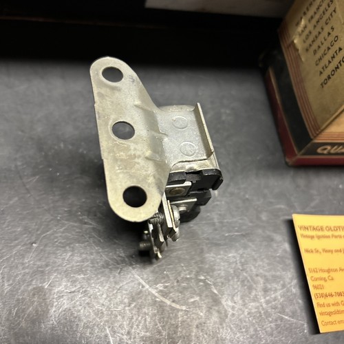 1956 FORD HORN RELAY - Picture 6 of 8