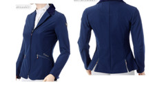 ladies equestian show jackets