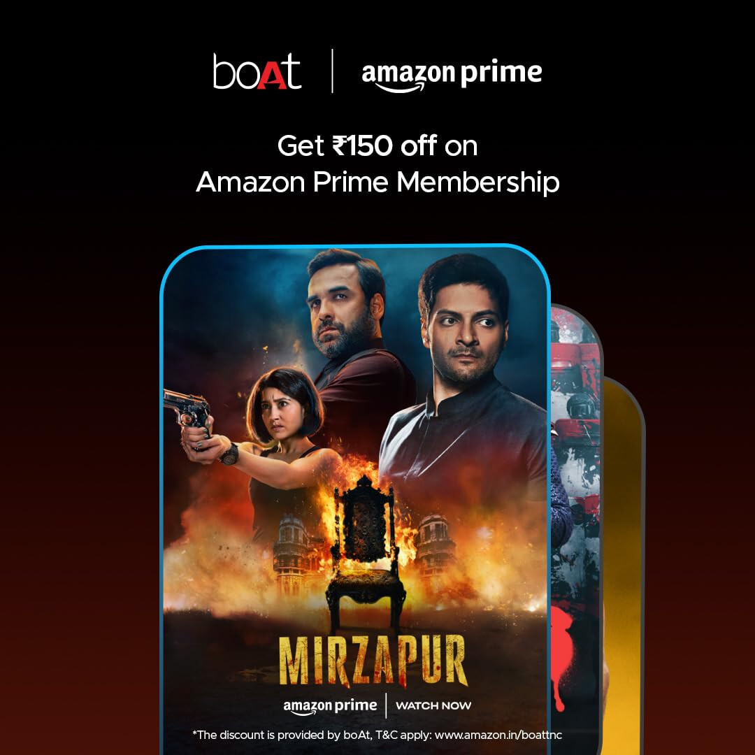 Indian Web Series Top Prime Series 2019 Top Indian Web Series