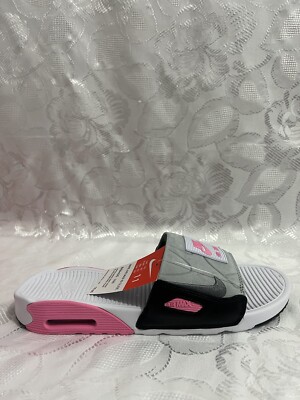 nike air max 90 slides infrared