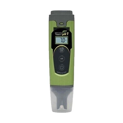 Digital pH Meters