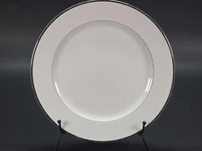 VTG Harmony House "Silver Melody" Fine China of Japan #3647, Choose Pcs or Sets