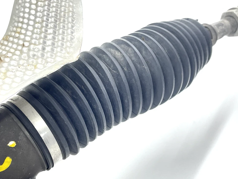 Audi TT QUATTRO MK3 2016-2023 dirección asistida dinámica cremallera y piñón 8S1423053L Foto 3 de 4