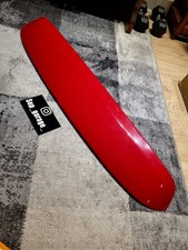 RARE JDM AIRWALKER EK9 EK4 EK3 SIR CTR CIVIC TYPE R SPOILER WING HONDA HB