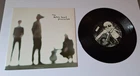 BLACK HEART PROCESSION + PINBACK 3x Vinyl  7" Lot 3 SONG + TRIPOLI +green LORO