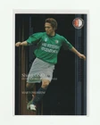 2003 JSV OFFICIAL MEMORIAL SET STARS PREMIUM [ SHINJI ONO ] FEYENOORD