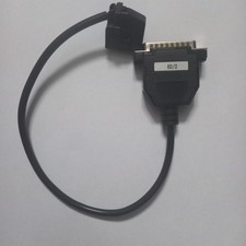 Digiprog 3 adattatori/cavo 60/2, W211 & W203 Cluster Diagnostic