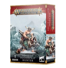 Ogor Mawtribes: Bloodpelt Hunter Warhammer Age of Sigmar