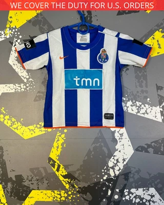 Nike Porto International Club Soccer Fan Jerseys for sale | eBay