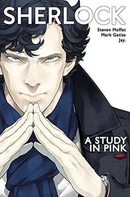 Sherlock: A Study in Pink ZUSTAND SEHR GUT