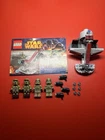 LEGO Star Wars Kashyyk Trooper Battle Pack 75035 Complete