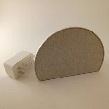 Hatch Restore 04 Putty Wireless Sunrise Alarm Clock - Wi-Fi Sound Therapy -WORKS