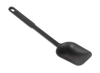 ServierlöFfel Kuhn Rikon Schwarz KüChenutensil 30Cm Edelstahl Modell-Nr. 12345