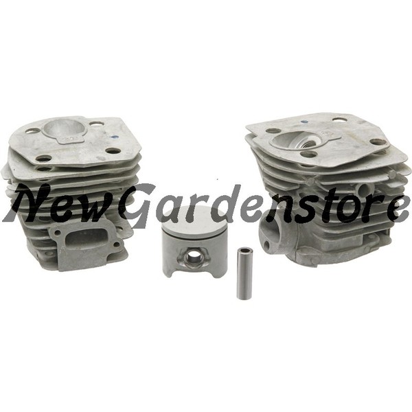 Kit Zylinder Motor Freischneider MotorsäGe LaubbläSer Husqvarna 503869971-image