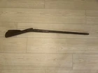 M1861 Springfield US Civil War Era Musket Stock Union