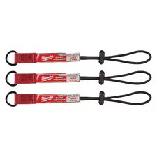 Milwaukee Tool 48-22-8823 3 Pc. 10 Lb. Quick-Connect Accessory, Pk3