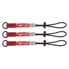 Milwaukee Tool 48-22-8823 3 Pc. 10 Lb. Quick-Connect Accessory, Pk3