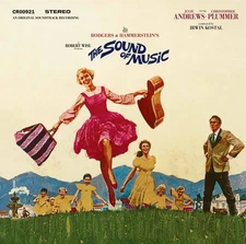 Various Artists - The Sound Of Music (Original Soundtrack Recording) (Picture Di