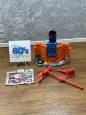 Vintage TMNT Ninja Turtles Figure Oozey Cannon 1990