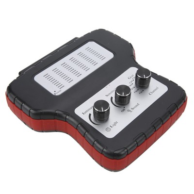 :Car Electronic Stethoscope MultiChannel Engine Chassis Transmission Abnormal