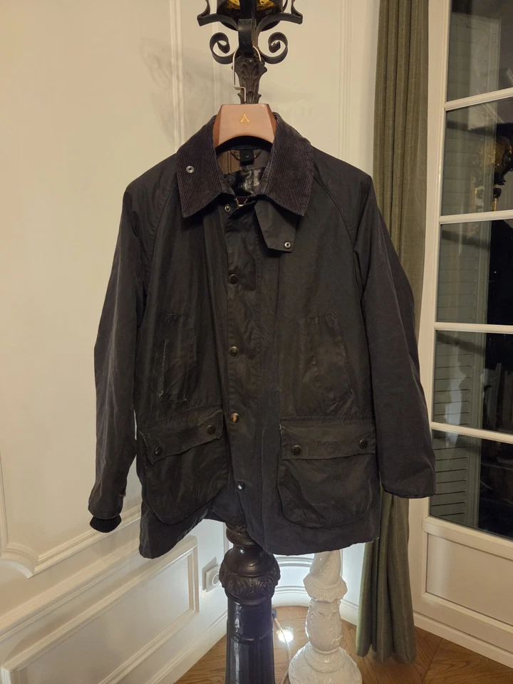 Barbour Bedale, photo 1 sur 5